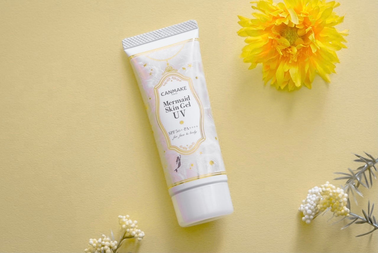 【キャンメイク】カラーのヴェールで肌悩みをふわっとぼかすパウダーコンシーラーが新登場！薬用スキンケアパウダーや全身用ＵＶジェルも４月下旬に同時発売のサブ画像8