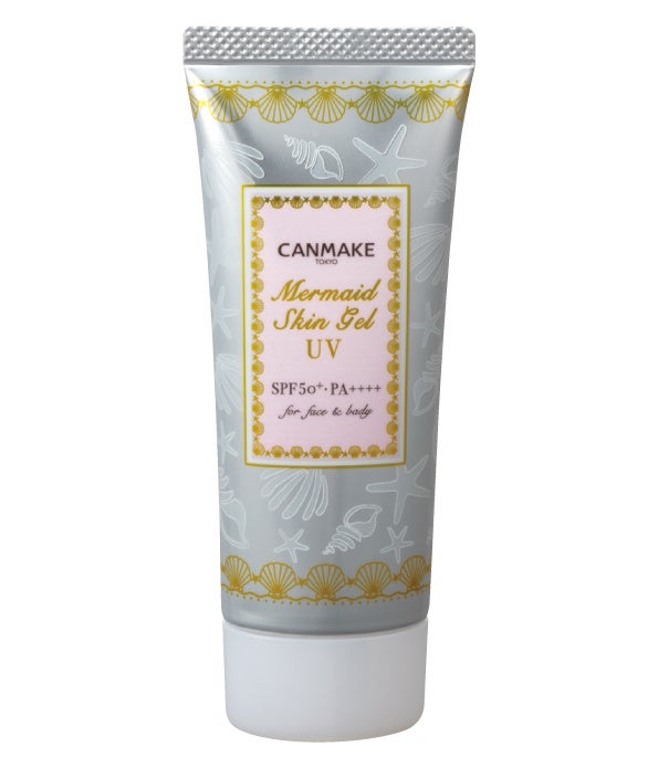 【キャンメイク】カラーのヴェールで肌悩みをふわっとぼかすパウダーコンシーラーが新登場！薬用スキンケアパウダーや全身用ＵＶジェルも４月下旬に同時発売のサブ画像9_01