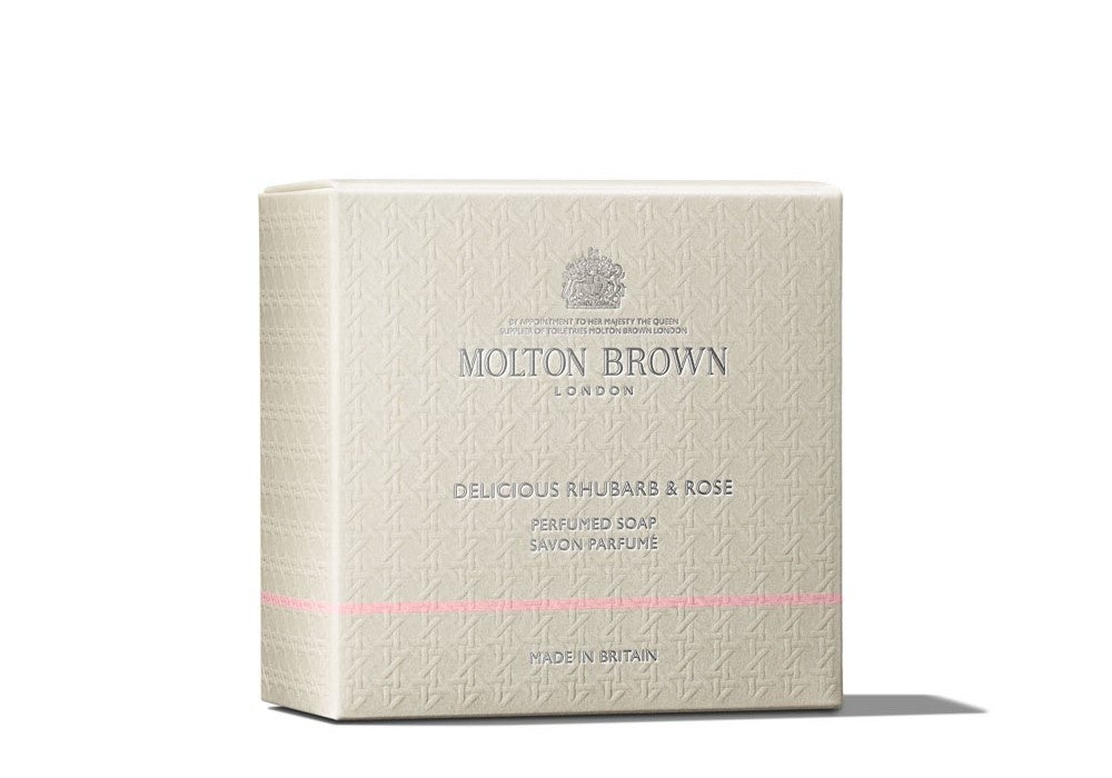 アイコニックな香りがサステナブルな固形ソープに　パフュームソープ コレクション　3品種　2023年6月9日（金）発売のサブ画像6_パッケージ