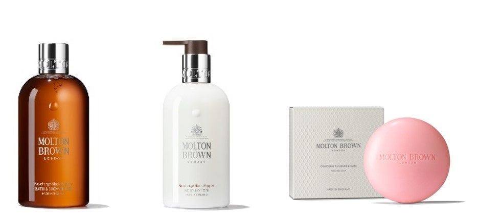 アイコニックな香りがサステナブルな固形ソープに　パフュームソープ コレクション　3品種　2023年6月9日（金）発売のサブ画像9