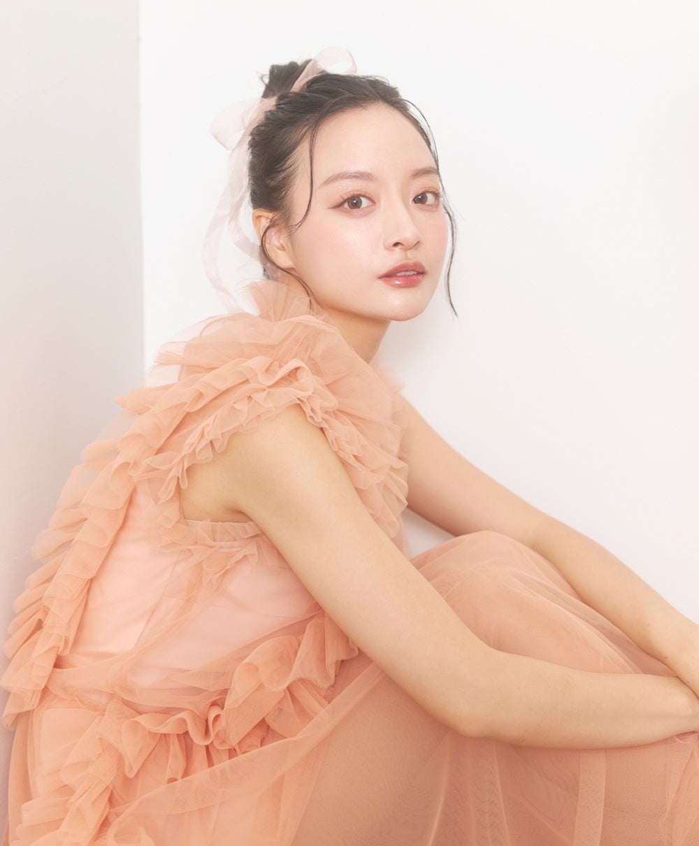 Youtubeチャンネル登録者数日韓合わせて90万人超えのビューティークリエイター、スプスプと専属エージェント契約を締結。のサブ画像1