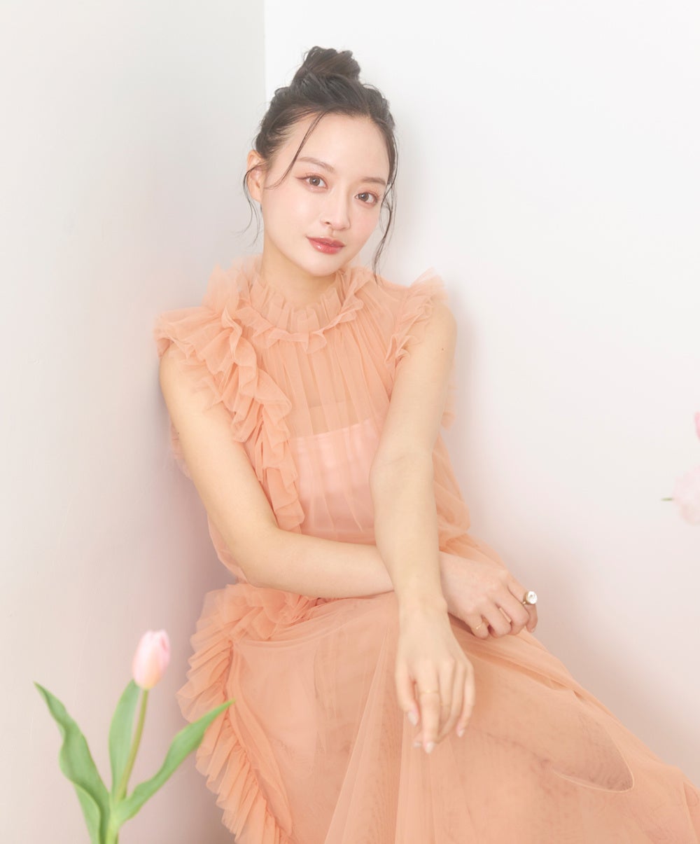 Youtubeチャンネル登録者数日韓合わせて90万人超えのビューティークリエイター、スプスプと専属エージェント契約を締結。のサブ画像3