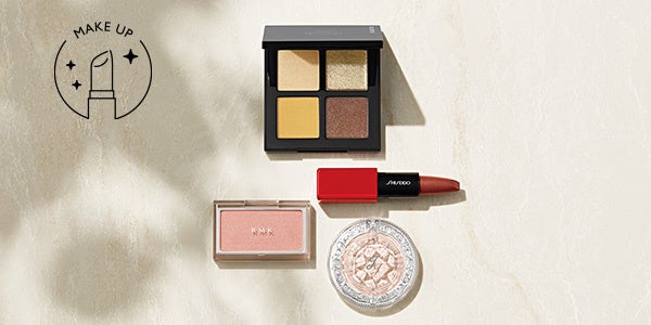 ＜2023年 夏の新作・注目コスメ＆最旬の美容情報を一挙公開中！＞大丸・松坂屋はオンラインでも、店頭でも、ワクワク！トクトク！がいっぱい♪のサブ画像2