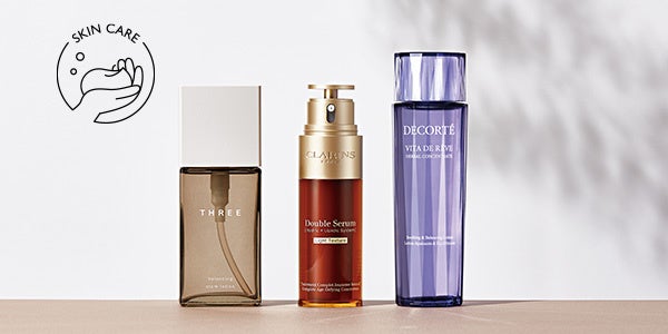 ＜2023年 夏の新作・注目コスメ＆最旬の美容情報を一挙公開中！＞大丸・松坂屋はオンラインでも、店頭でも、ワクワク！トクトク！がいっぱい♪のサブ画像3