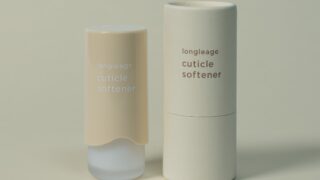 「ロングルアージュ キューティクル ソフナー」新発売のメイン画像