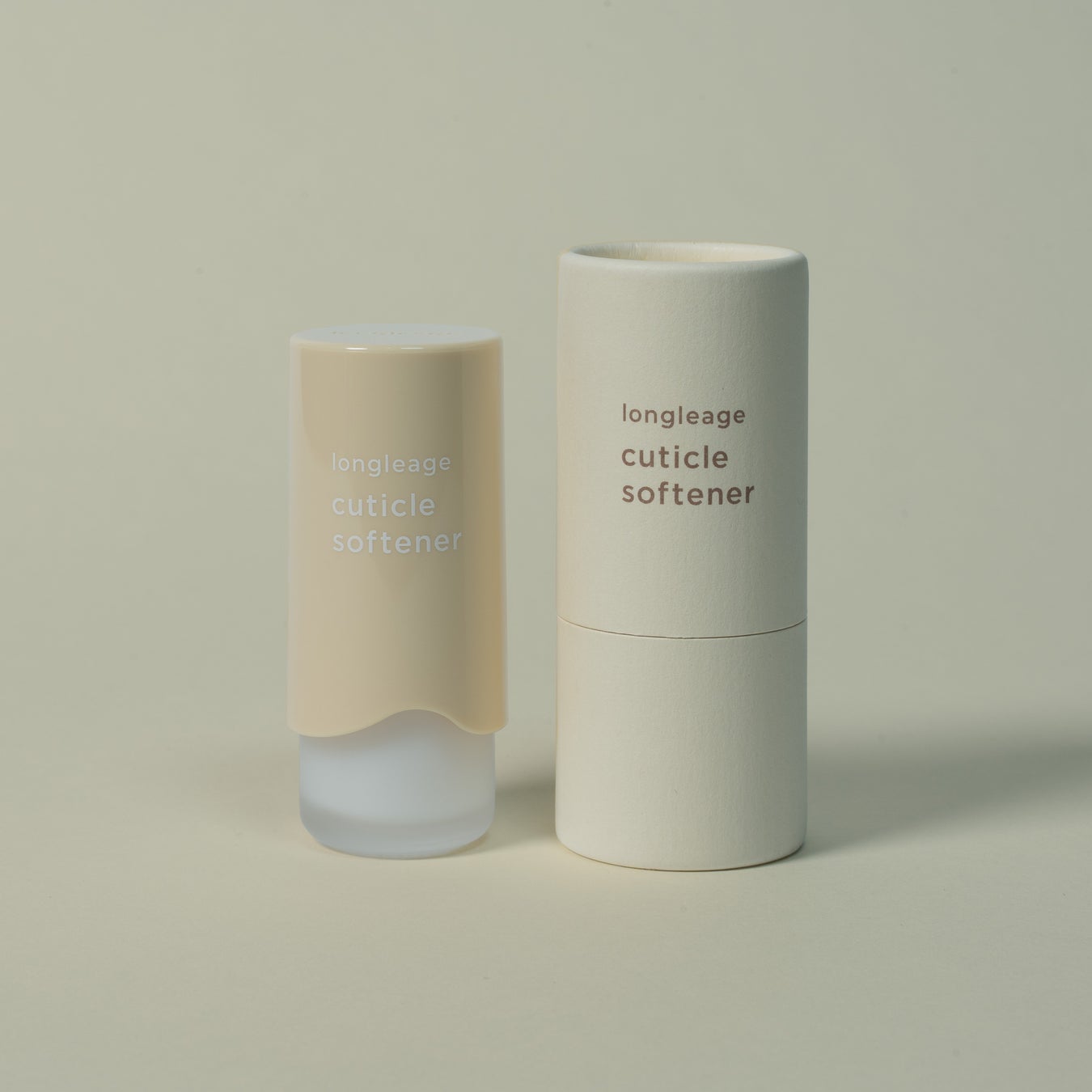 「ロングルアージュ キューティクル ソフナー」新発売のサブ画像2