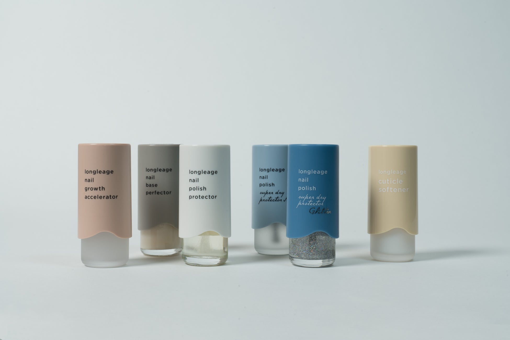 「ロングルアージュ キューティクル ソフナー」新発売のサブ画像4