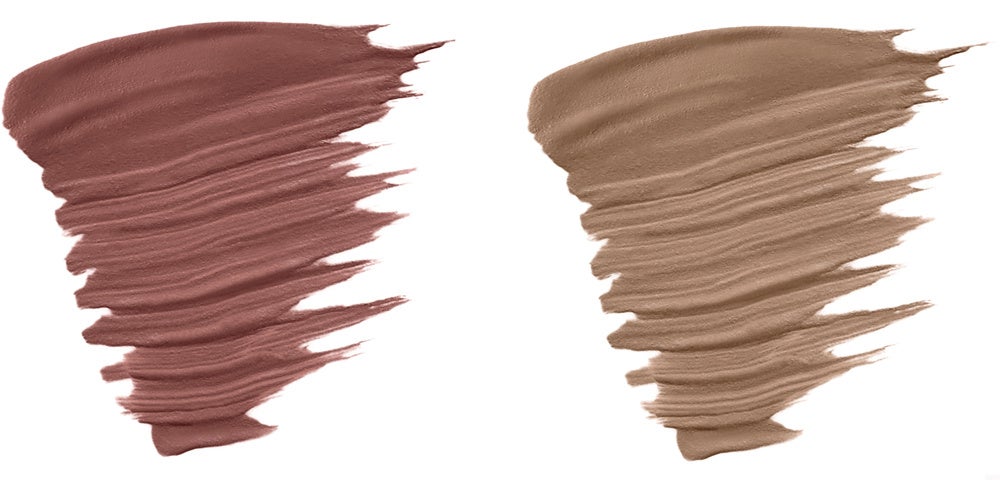 【4月18日】メイクアップブランド『エクセル』から、ひと塗りでふんわり柔らかな毛流れ感を演出する「カラーオン　アイブロウ」限定色 発売のサブ画像2