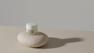 OSAJI（オサジ）より、口まわりの肌にうるおいとツヤをもたらす「マスクライン クリーム」が2023年4月28日（金）発売のメイン画像