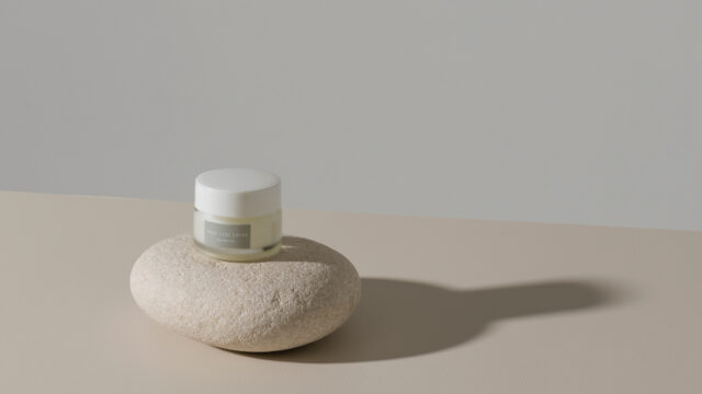 OSAJI（オサジ）より、口まわりの肌にうるおいとツヤをもたらす「マスクライン クリーム」が2023年4月28日（金）発売のメイン画像