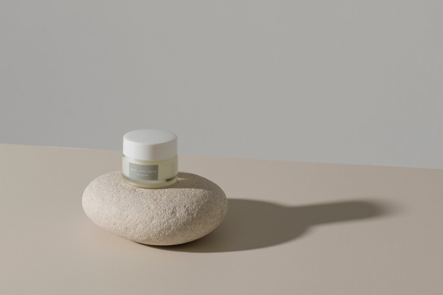 OSAJI（オサジ）より、口まわりの肌にうるおいとツヤをもたらす「マスクライン クリーム」が2023年4月28日（金）発売のサブ画像1