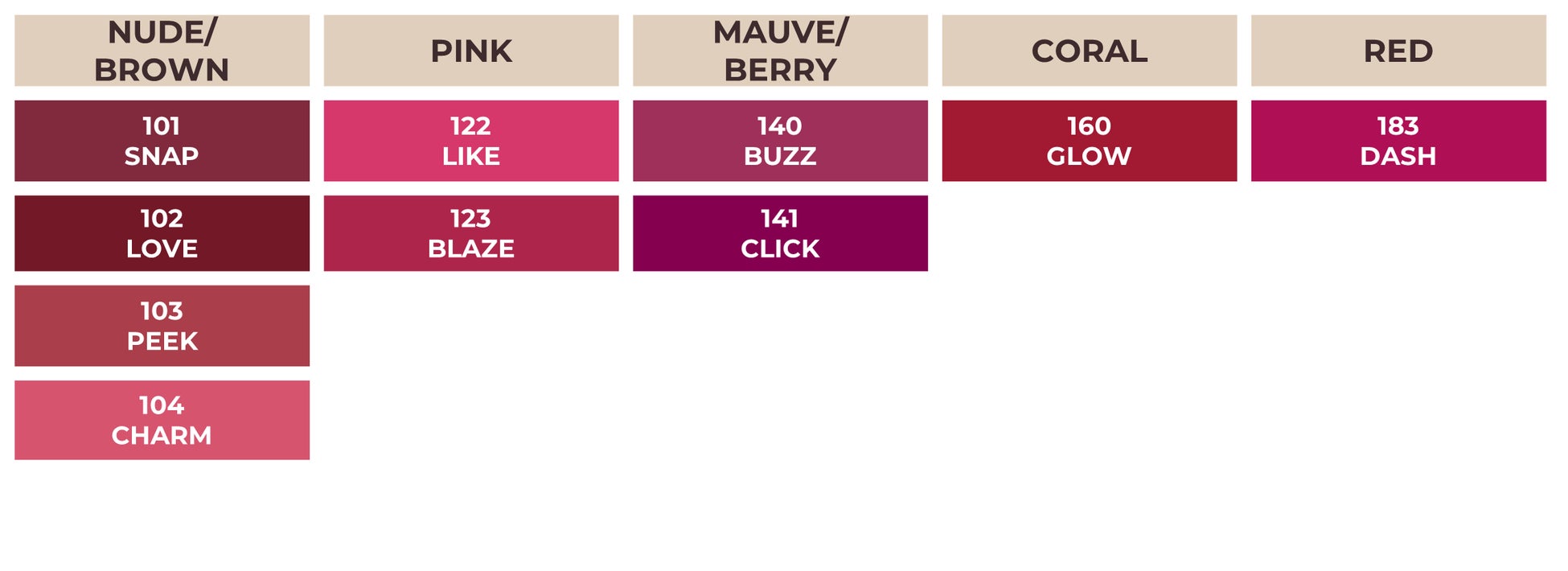 肌と気持ちに華やぎをとろけてツヤめく潤いリップのサブ画像2