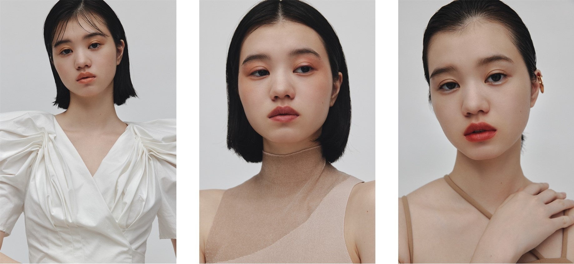 肌と気持ちに華やぎをとろけてツヤめく潤いリップのサブ画像4