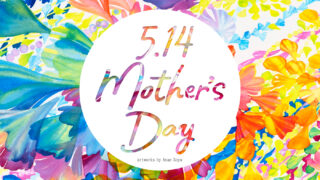 ＥＣサイト先行受注も前比高伸！ 今年は“一緒に楽しむ母の日ギフト”を提案のメイン画像