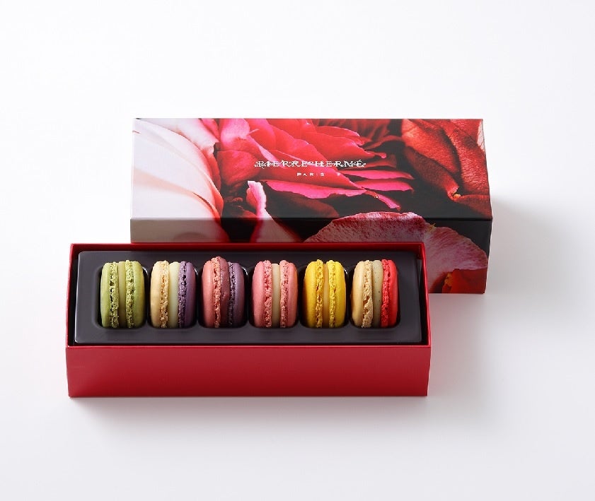 ＥＣサイト先行受注も前比高伸！ 今年は“一緒に楽しむ母の日ギフト”を提案のサブ画像10