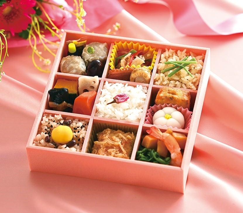 ＥＣサイト先行受注も前比高伸！ 今年は“一緒に楽しむ母の日ギフト”を提案のサブ画像14