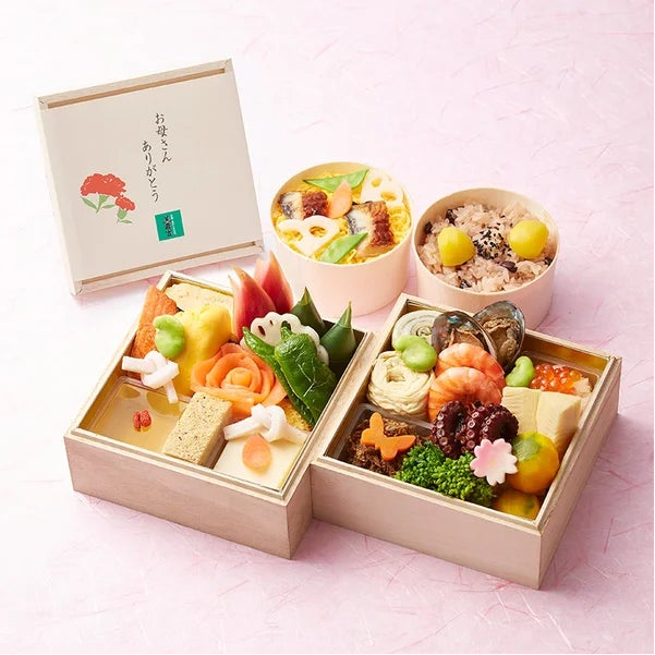 ＥＣサイト先行受注も前比高伸！ 今年は“一緒に楽しむ母の日ギフト”を提案のサブ画像4