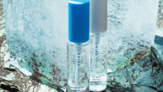 SHIROの夏の救世主アイスミントシリーズが定番化。突き抜けるような爽快感を味わえる数量限定アイテムも登場します。のメイン画像