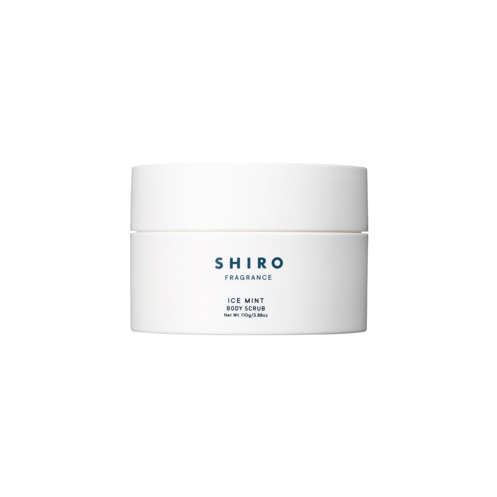 SHIROの夏の救世主アイスミントシリーズが定番化。突き抜けるような爽快感を味わえる数量限定アイテムも登場します。のサブ画像5