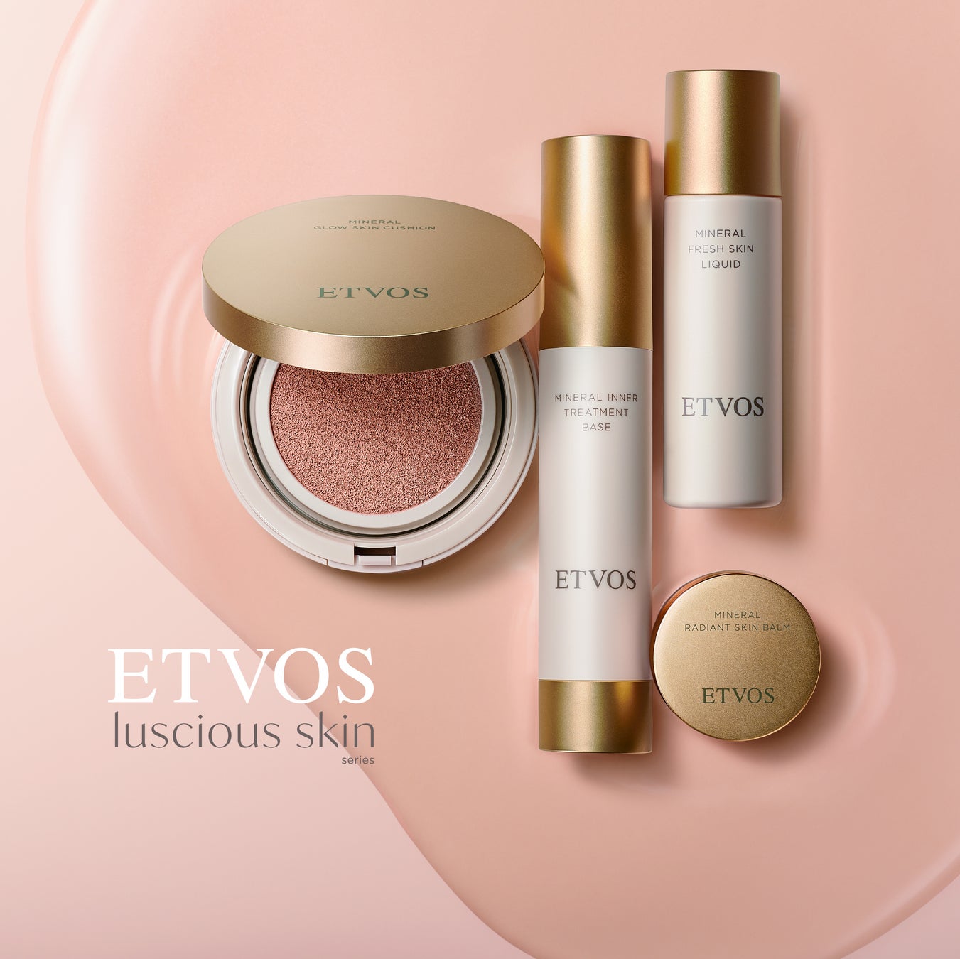 環境・SDGs・美しさ　全てに配慮されたコスメが揃う！大阪で新たなセミセルフの新業態「ボーテ・ド・ブルー」が登場！4月25日(火) NEW OPEN！のサブ画像5