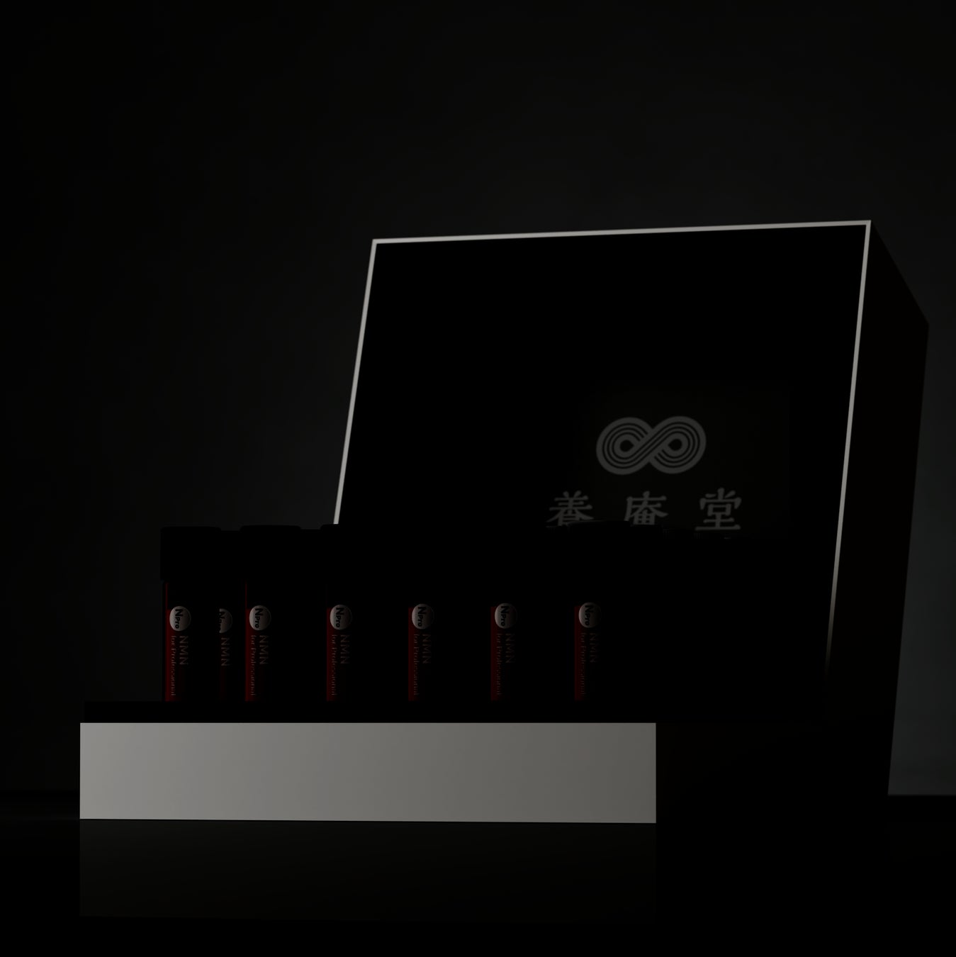 5月15日〜17日『ビューティーワールドジャパン東京』出展決定！バージョンアップしたNMNサプリメントを世界初公開＆リポソーム化NMN配合美容液『NMN 13 Serum』のお試し＆限定価格販売ものサブ画像3