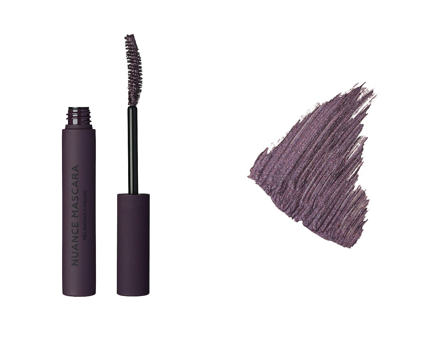 コスメブランド「uneven」から、ブランドイメージを一新する