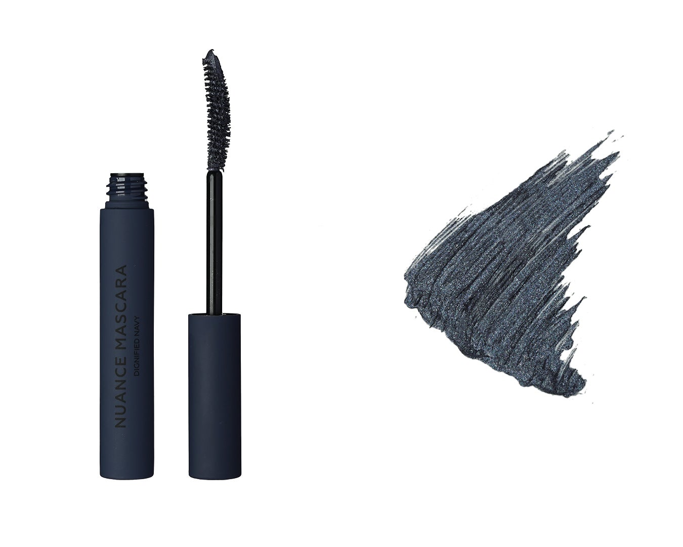 コスメブランド「uneven」から、ブランドイメージを一新する