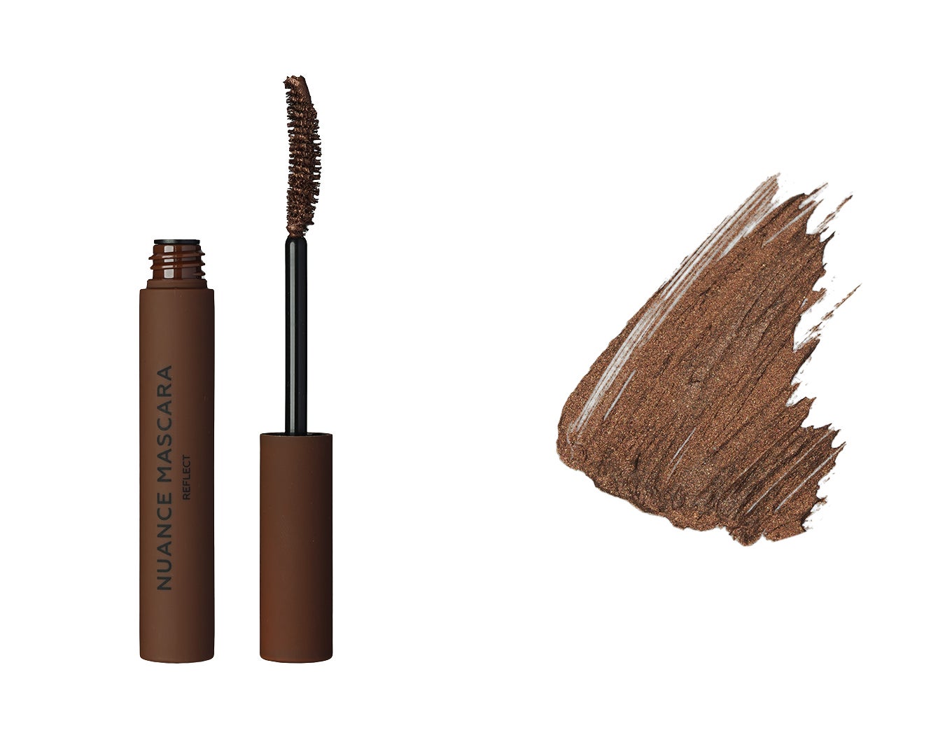 コスメブランド「uneven」から、ブランドイメージを一新する