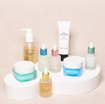 インフルエンサーコスメ・人気韓国コスメを多数取り扱う、株式会社ダイヤコーポレーションがSHOPLIST初出店！のサブ画像3