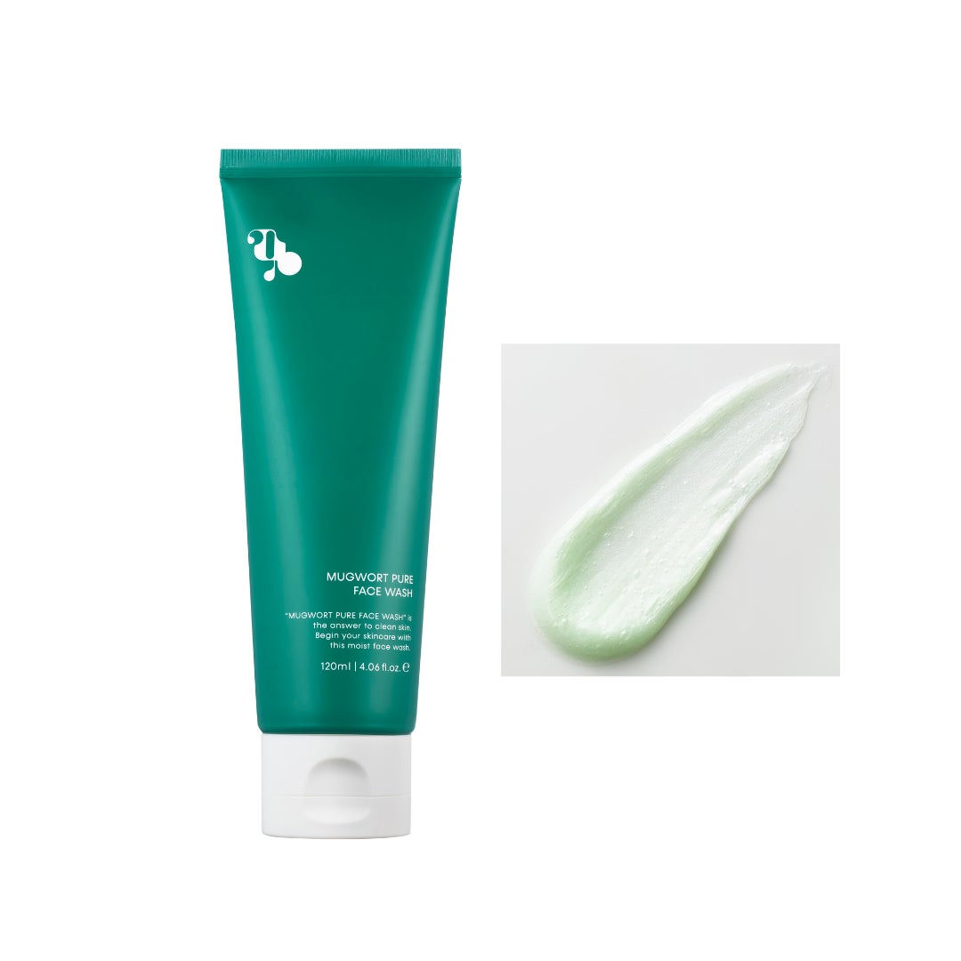 megbaby発想のビューティブランド〈mgb skin〉人気NO.1のマグワートシリーズに新しく2商品が仲間入り！さらに肌トーンを美しく整える、美容液仕立てのCCクッションが同時発売決定。のサブ画像2