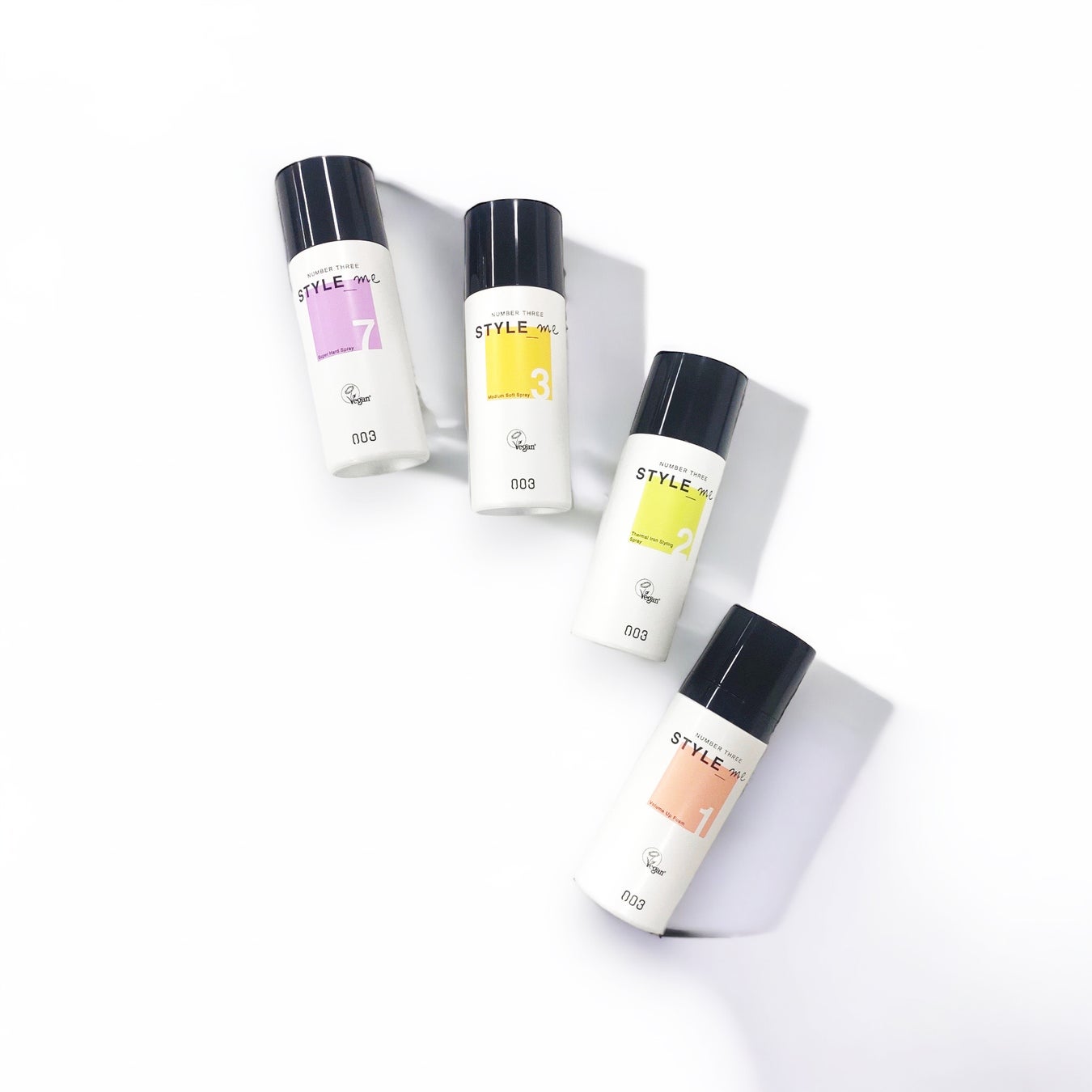 ナンバースリー、公式オンラインストア「WELLBEING ECオンライン」にて、「母の日」にちなんだお客さま向けキャンペーンを実施のサブ画像2