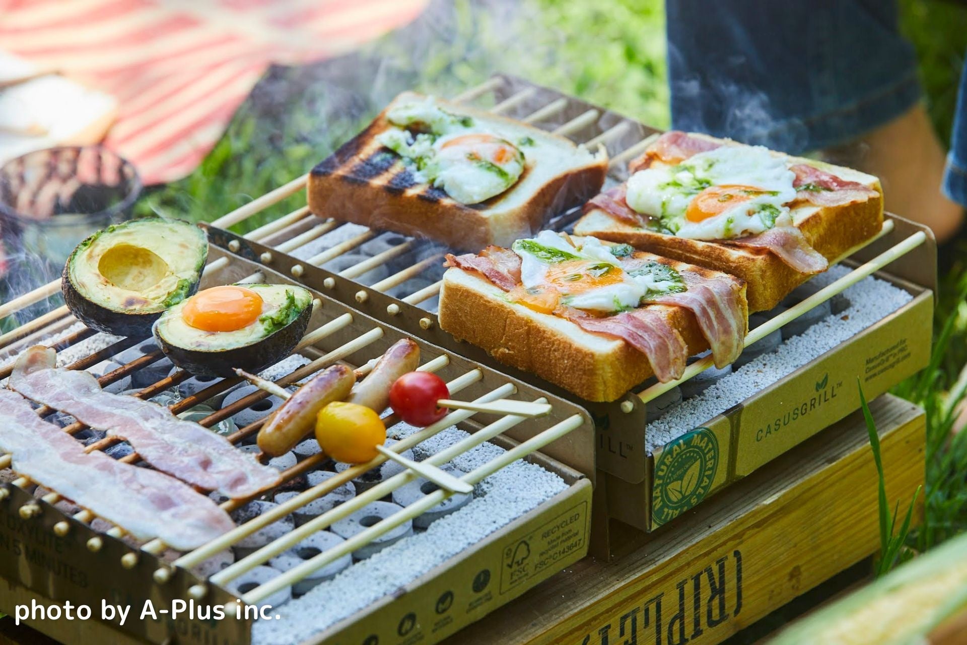 地球と人に優しいライフスタイルショップ「ethicame(エシカミー)」、4/29(土)〜30(日) 大磯ロングビーチで行われる大規模アウトドアイベント「sotosotodays market」に出展のサブ画像10