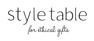 【style table 新業態】エシカルギフトに特化した style table for ethical gifts が渋谷ヒカリエShinQs にオープンのメイン画像