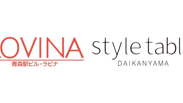 【東北地方初出店】エシカルビューティーセレクトショップ・style table（スタイルテーブル）青森LOVINAにPOP UPショップオープン。のメイン画像