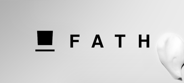 「パパの髪いい匂い！」と言われたいパパ世代の男性たちへ。男の頭を整える専用固形シャンプー「FATH」がMakuakeで先行販売のメイン画像