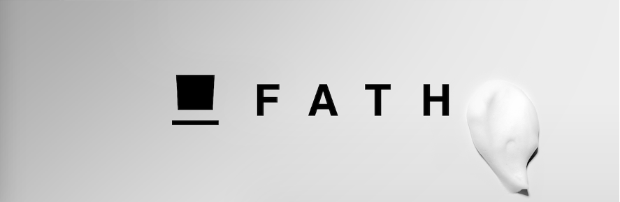 「パパの髪いい匂い！」と言われたいパパ世代の男性たちへ。男の頭を整える専用固形シャンプー「FATH」がMakuakeで先行販売のメイン画像