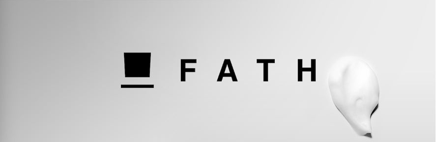 「パパの髪いい匂い！」と言われたいパパ世代の男性たちへ。男の頭を整える専用固形シャンプー「FATH」がMakuakeで先行販売のサブ画像4