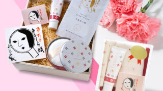 よーじやの母の日ギフト2種販売開始【発売日：2023年4月14日(金)】のメイン画像