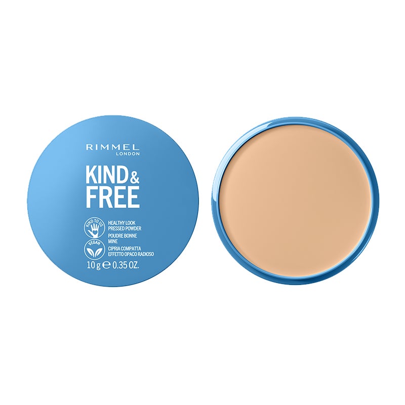 ロンドン発のグローバルコスメブランドRIMMEL から、ヴィーガンのクリーンビューティコスメ「KIND&FREE™」が新登場！のサブ画像10