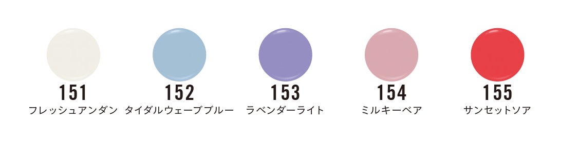 ロンドン発のグローバルコスメブランドRIMMEL から、ヴィーガンのクリーンビューティコスメ「KIND&FREE™」が新登場！のサブ画像14