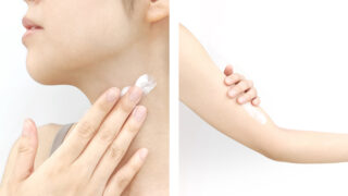 【過去の日やけ】約９割が後悔！「あの頃、日やけ止めを塗っていれば良かった」ボディの日やけ止め 塗り方テクニックをご紹介のメイン画像