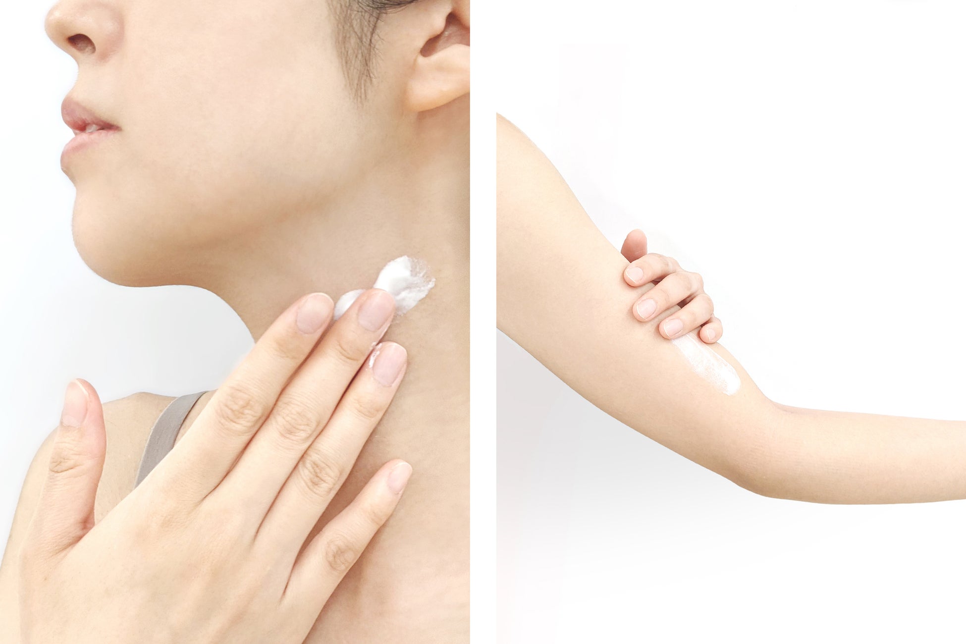 【過去の日やけ】約９割が後悔！「あの頃、日やけ止めを塗っていれば良かった」ボディの日やけ止め 塗り方テクニックをご紹介のサブ画像1