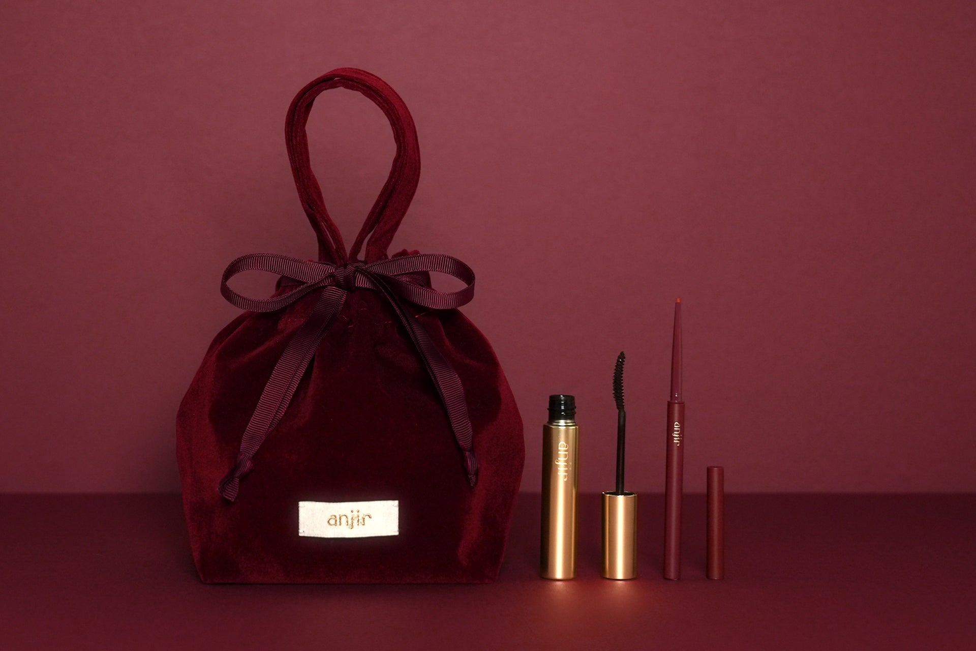 anjir〈アンジール〉が2023年5月17日(水)〜23日(火)まで伊勢丹新宿店にてPOP UP SHOPを開催！のサブ画像6