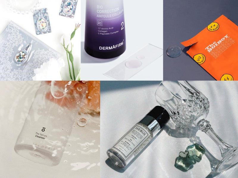 日本未進出の韓国コスメを体験できるセレクトショップ「kkumim（クミム）」が2023年4月18日（火）よりお試しサービスを開始のサブ画像1