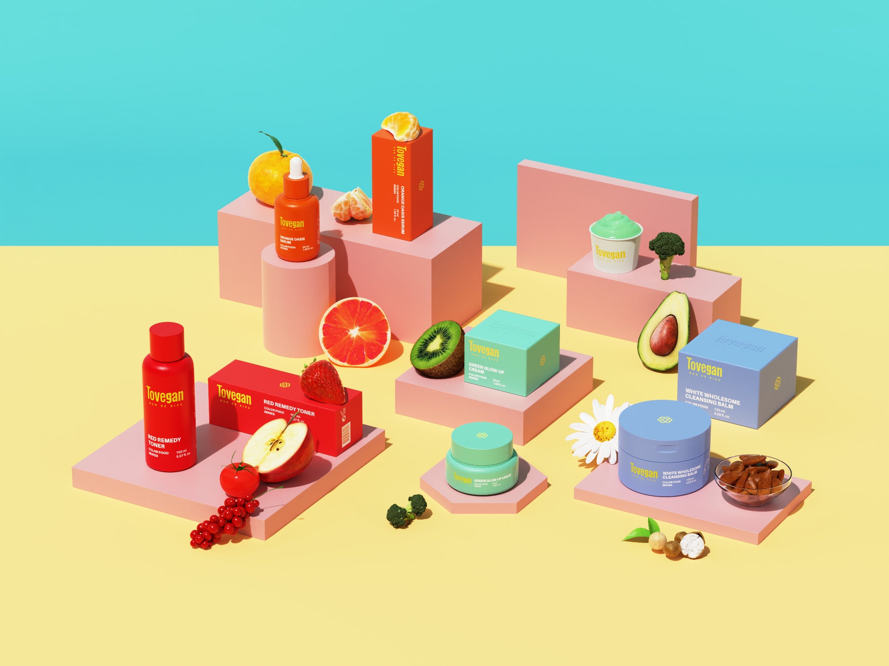 日本未進出の韓国コスメを体験できるセレクトショップ「kkumim（クミム）」が2023年4月18日（火）よりお試しサービスを開始のサブ画像11