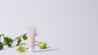 くすみオフして、肌、晴れやかに。のメイン画像