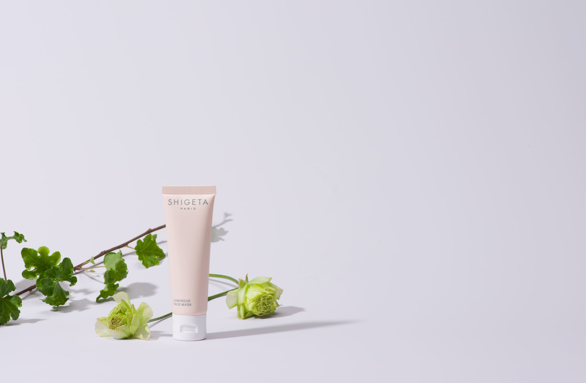 くすみオフして、肌、晴れやかに。のサブ画像1