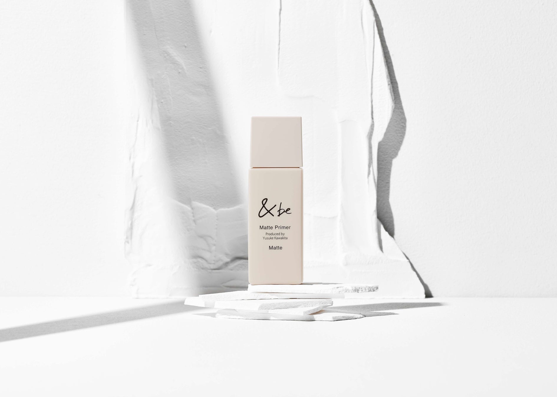 INIが＆be新アンバサダーに就任！初のコスメCMに挑戦！4月19日（水）より新CM「be positive, be free, be you」のサブ画像4