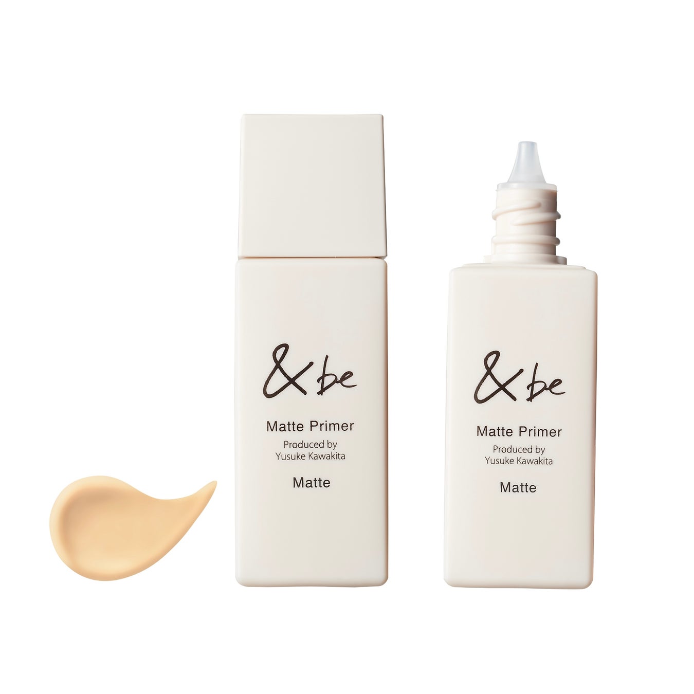 INIが＆be新アンバサダーに就任！初のコスメCMに挑戦！4月19日（水）より新CM「be positive, be free, be you」のサブ画像5