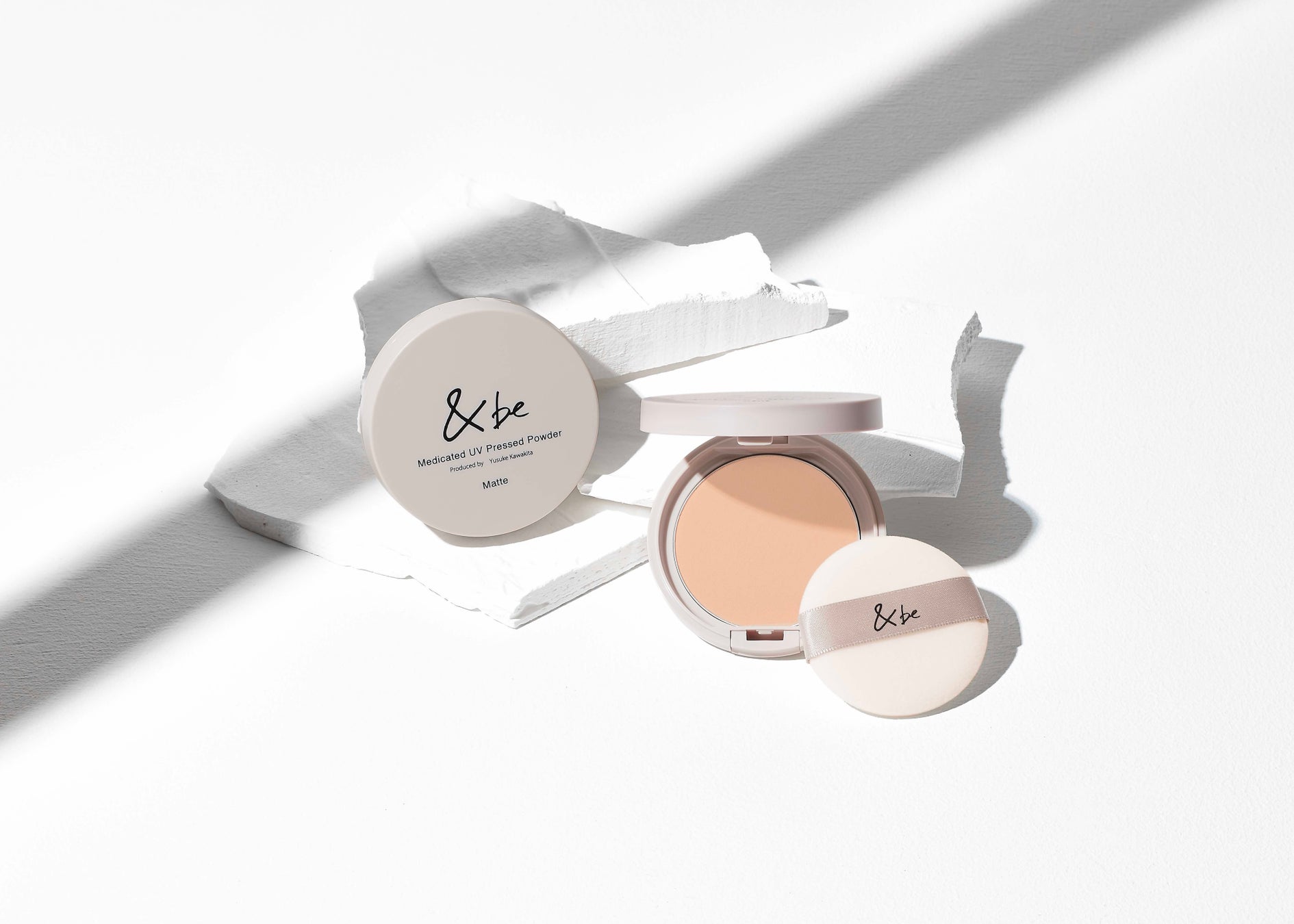 INIが＆be新アンバサダーに就任！初のコスメCMに挑戦！4月19日（水）より新CM「be positive, be free, be you」のサブ画像6